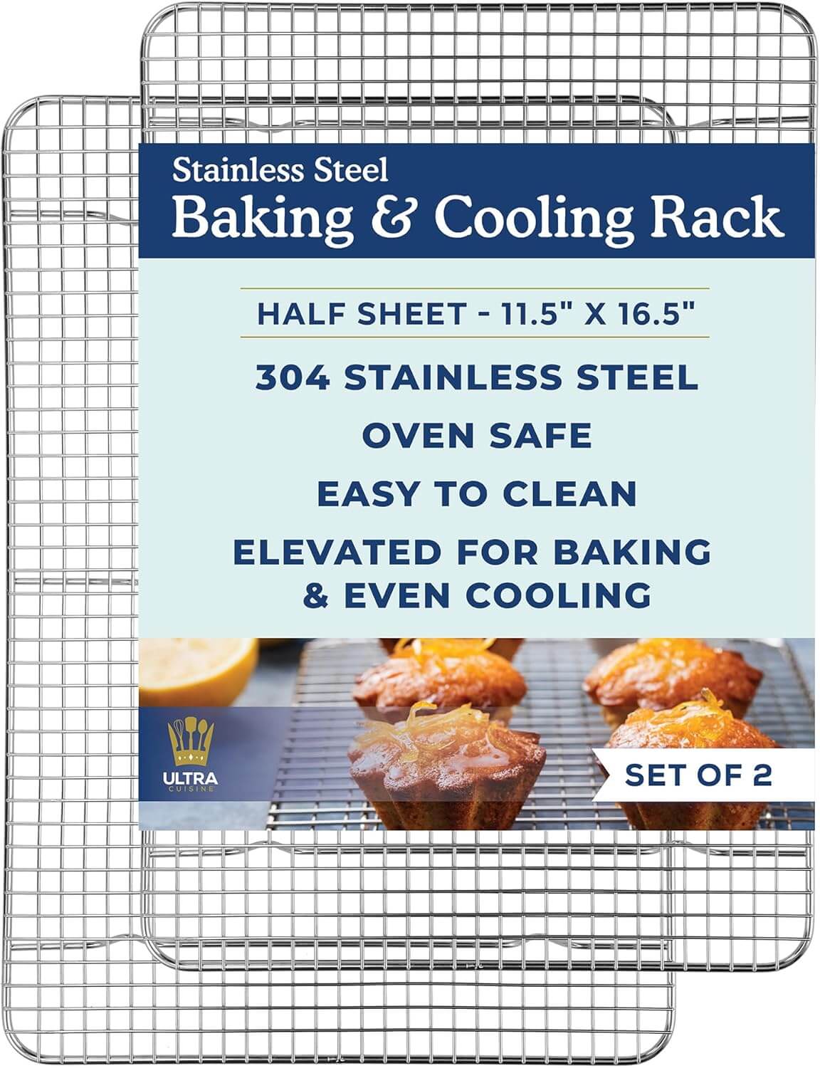 Cooling Rack
